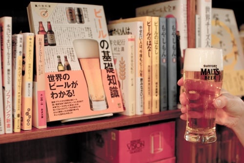 Book&Beer