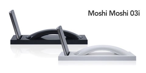 MoshiMoshi 03i