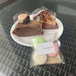 【福岡県糸島市】「MAKNIRuCHA.itoshima（まるにか）」の濃厚生チョコケーキとマカロンが絶品、予約は数か月待ちの超人気店【ガジェ通糸島編集部】