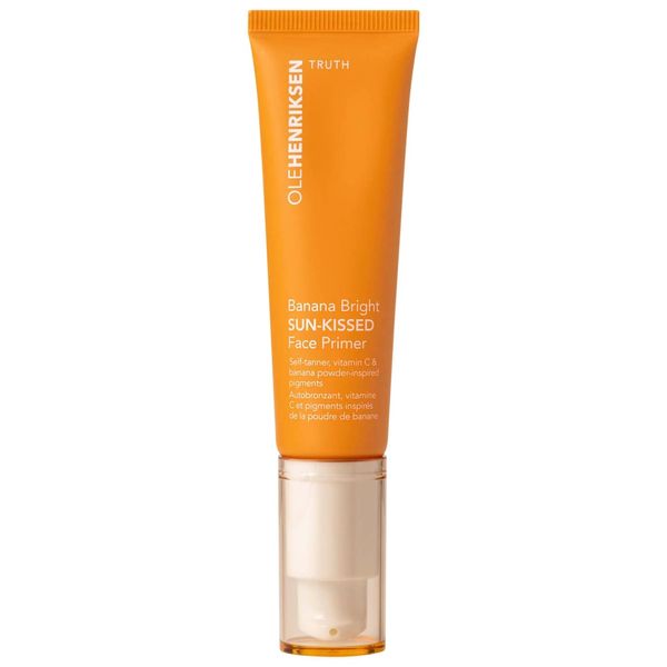 Ole Henriksen Banana Bright Illuminating Face Primer with Vitamin C