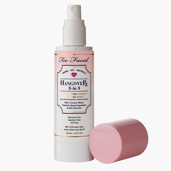 Too Faced Hangover Replenishing Face Primer