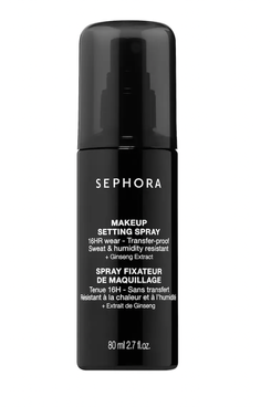 Sephora Collection All Day Makeup Setting Spray