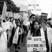 Supreme Court Abortion Protest