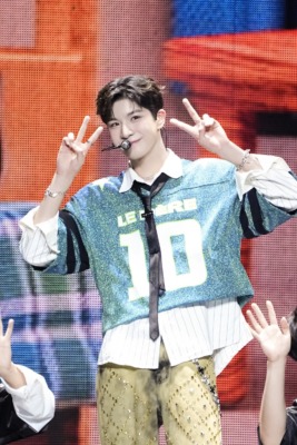 JD1／『AliExpress 2024 Weverse Con Festival』より （c）2024 Weverse Con Festival
