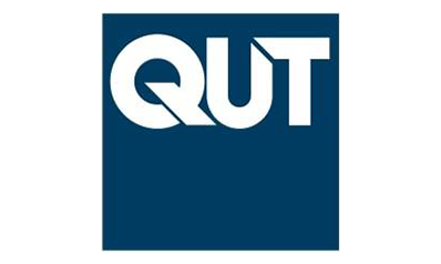 Queensland University of Technology Logo