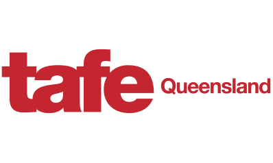 Tafe Queensland Logo