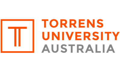 Torrens University Australia Logo