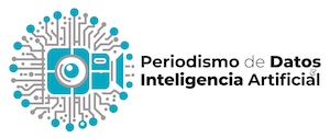 Master en Periodismo de Datos e Inteligencia Artificial