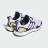 Georgia Tech Yellow Jackets Adidas Ultraboost™ 1.0 Shoes - Back View