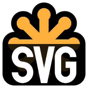 svg logo