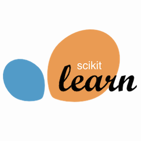 scikit-learn logo