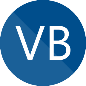 visual-basic logo