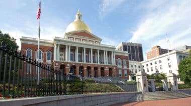 Psychedelics Policy Newsletter: Massachusetts ballot initiative would foster access, state legislature momentum stalls, and more