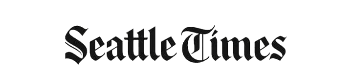 seattle times logo