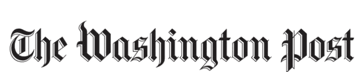 Washington Post logo