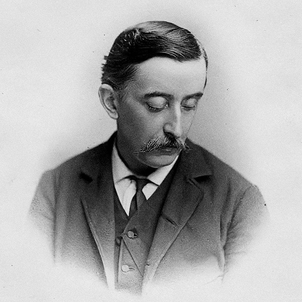 Lafcadio Hearn