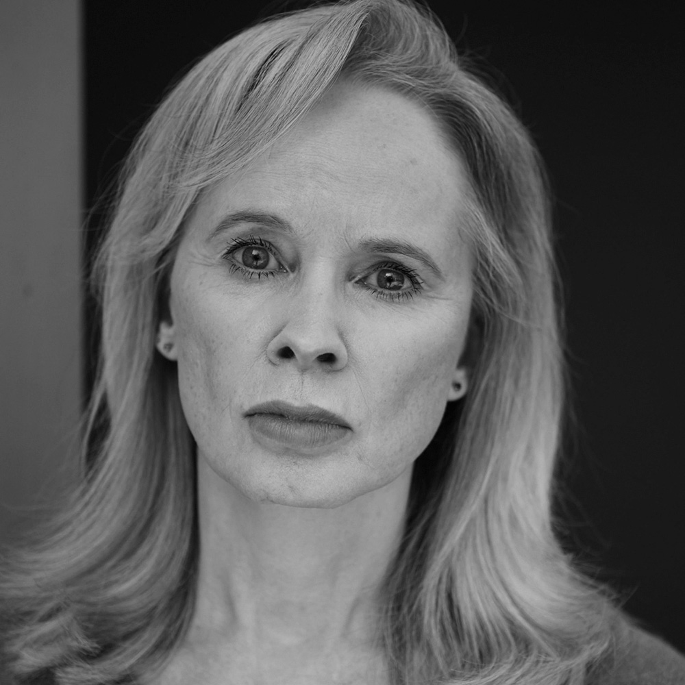 Mary Gaitskill