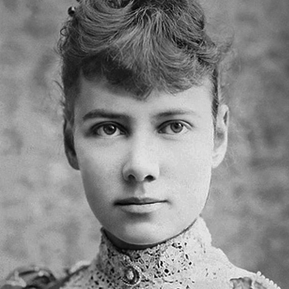 Nellie Bly