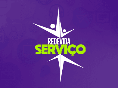 REDEVIDA Serviço