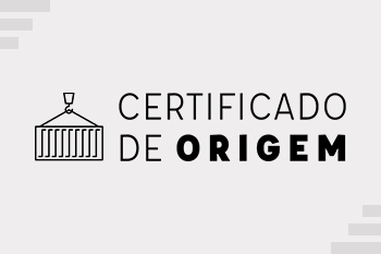 Certificação de Origem