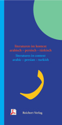 Katalog Literaturen im Kontext