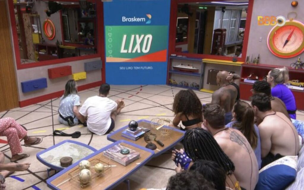 Braskem gasta com BBB e influencers enquanto vítimas contestam compensações em AL