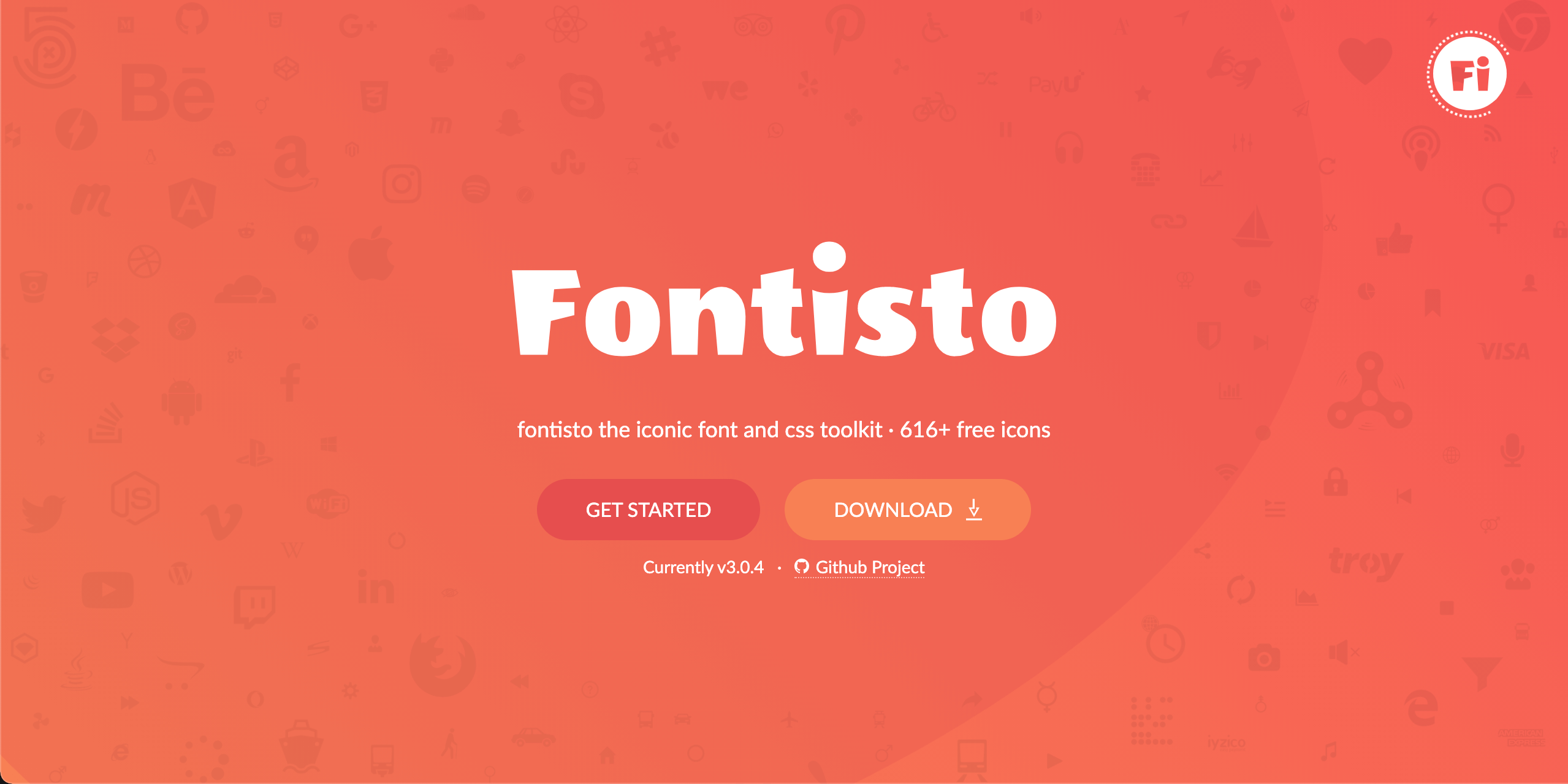 fontisto