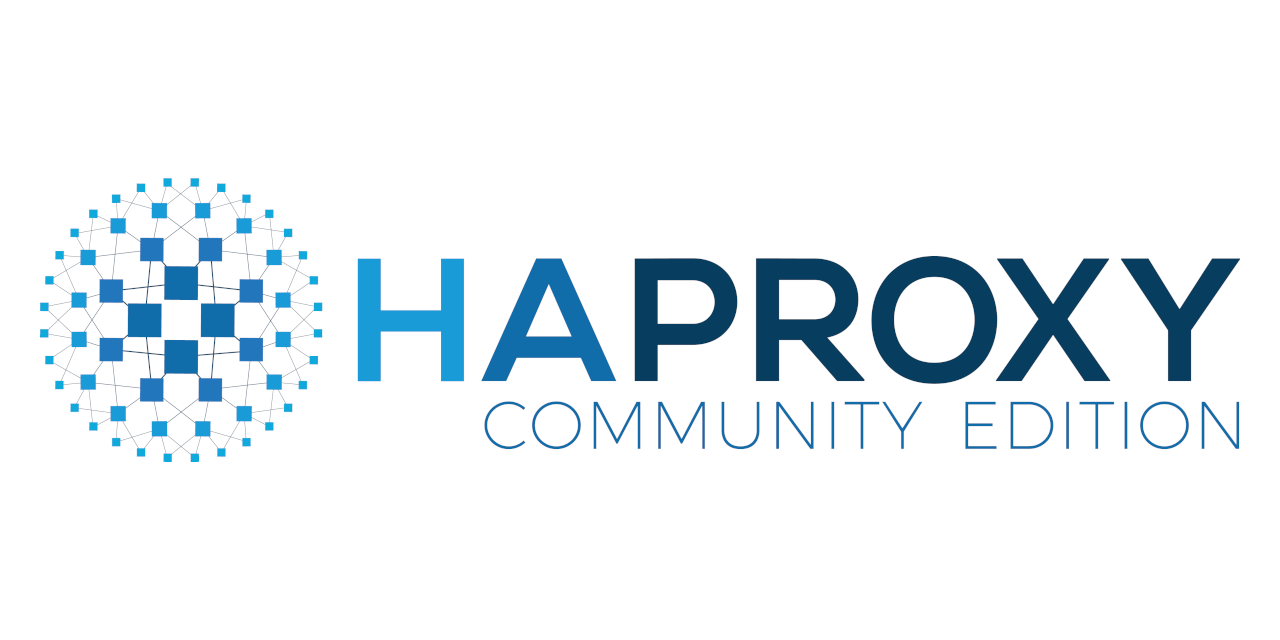 haproxy