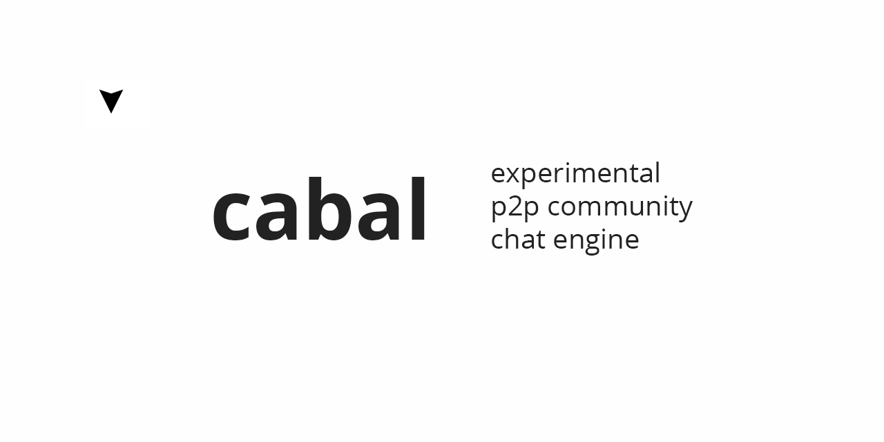 cabal-desktop