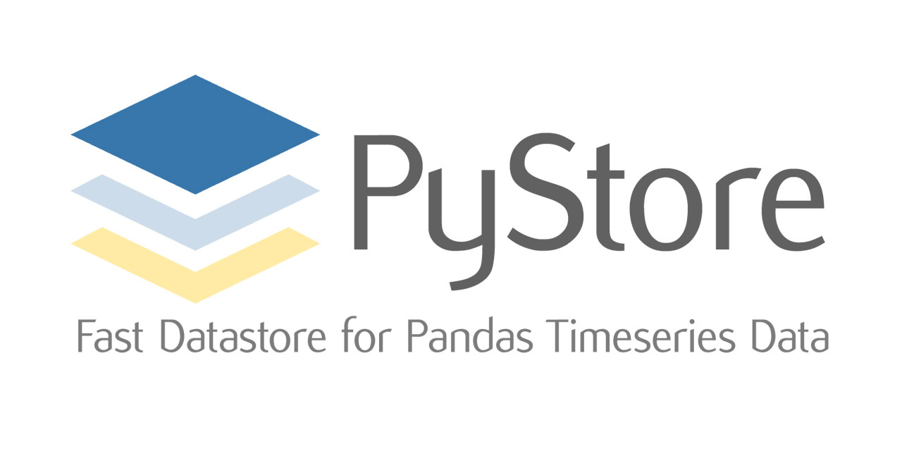 pystore