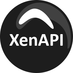 XenAPI