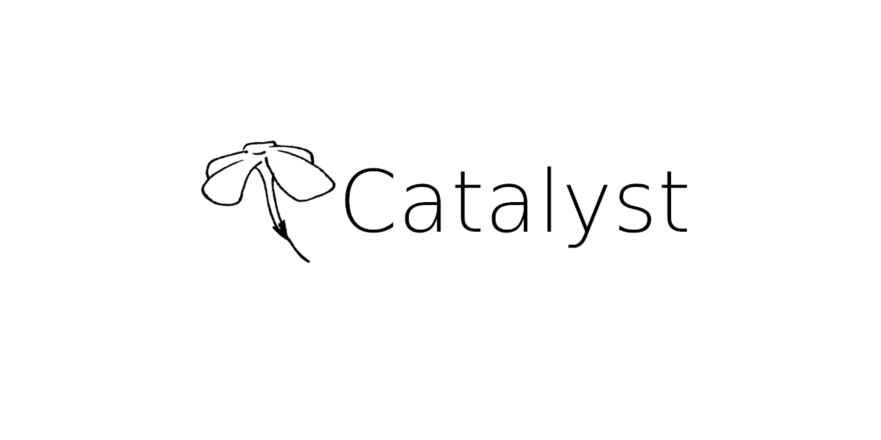 catalyst