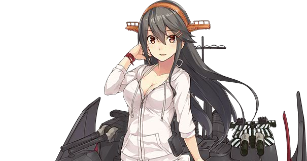 Haruna