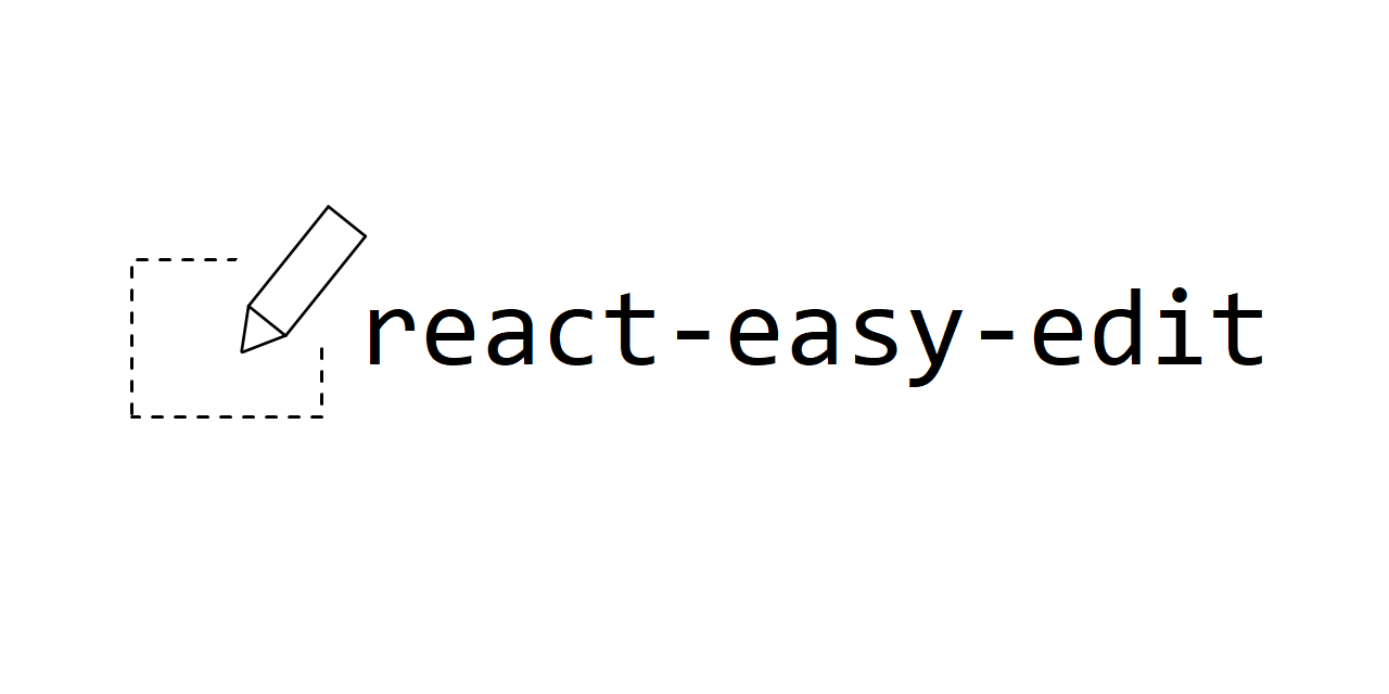 react-easy-edit