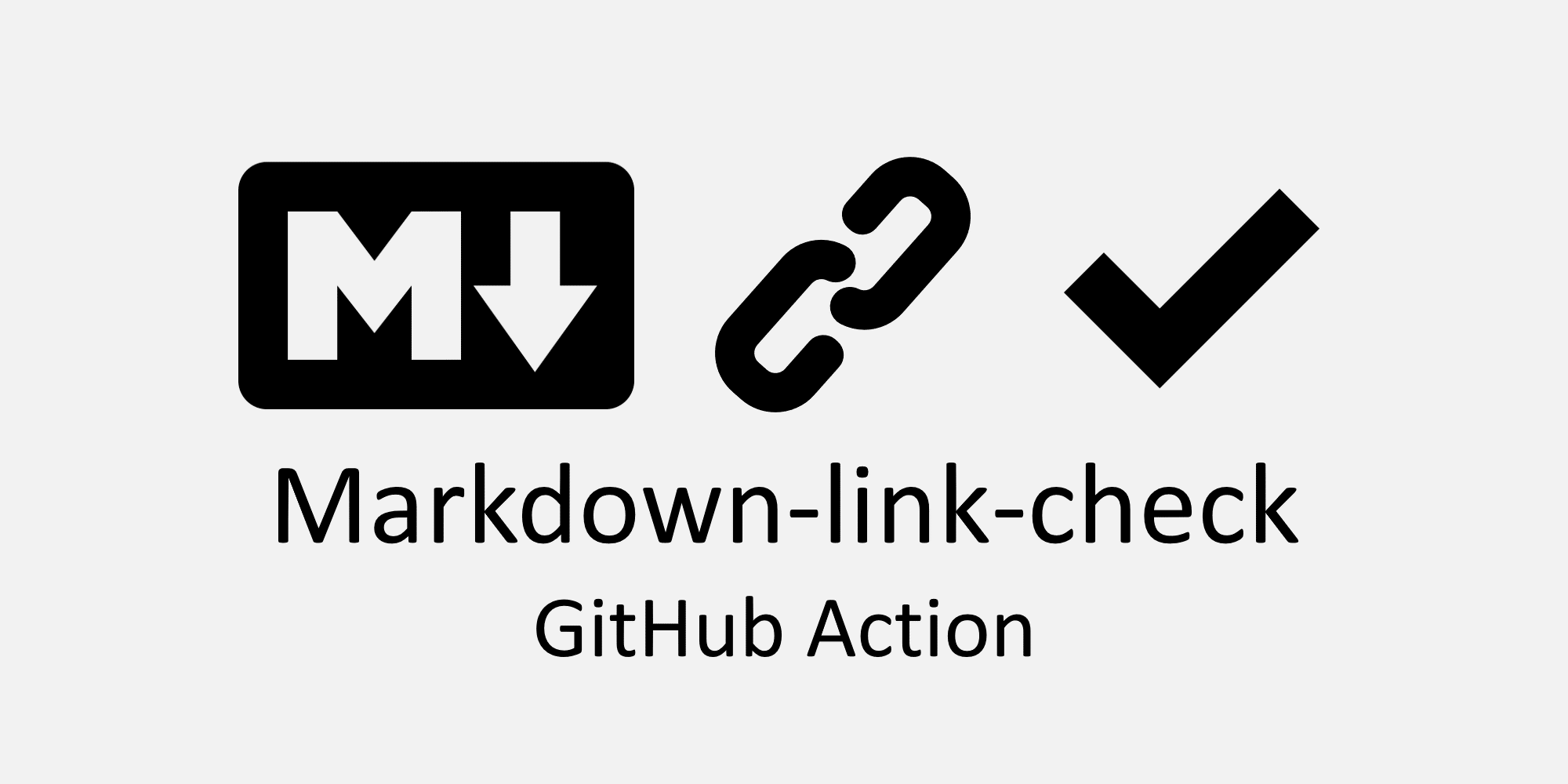 github-action-markdown-link-check
