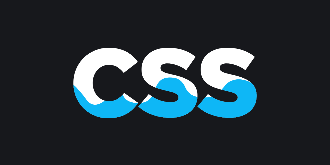 water.css