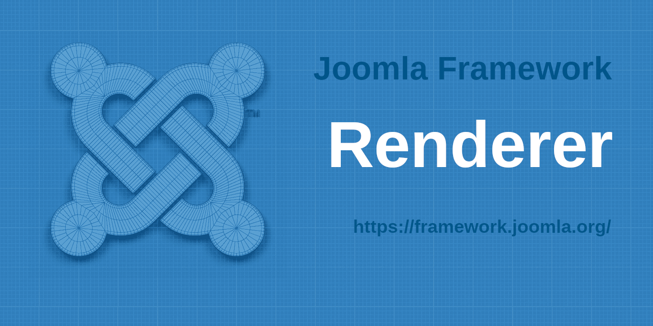 renderer