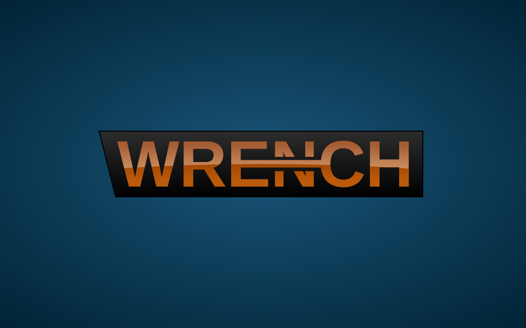 wrench