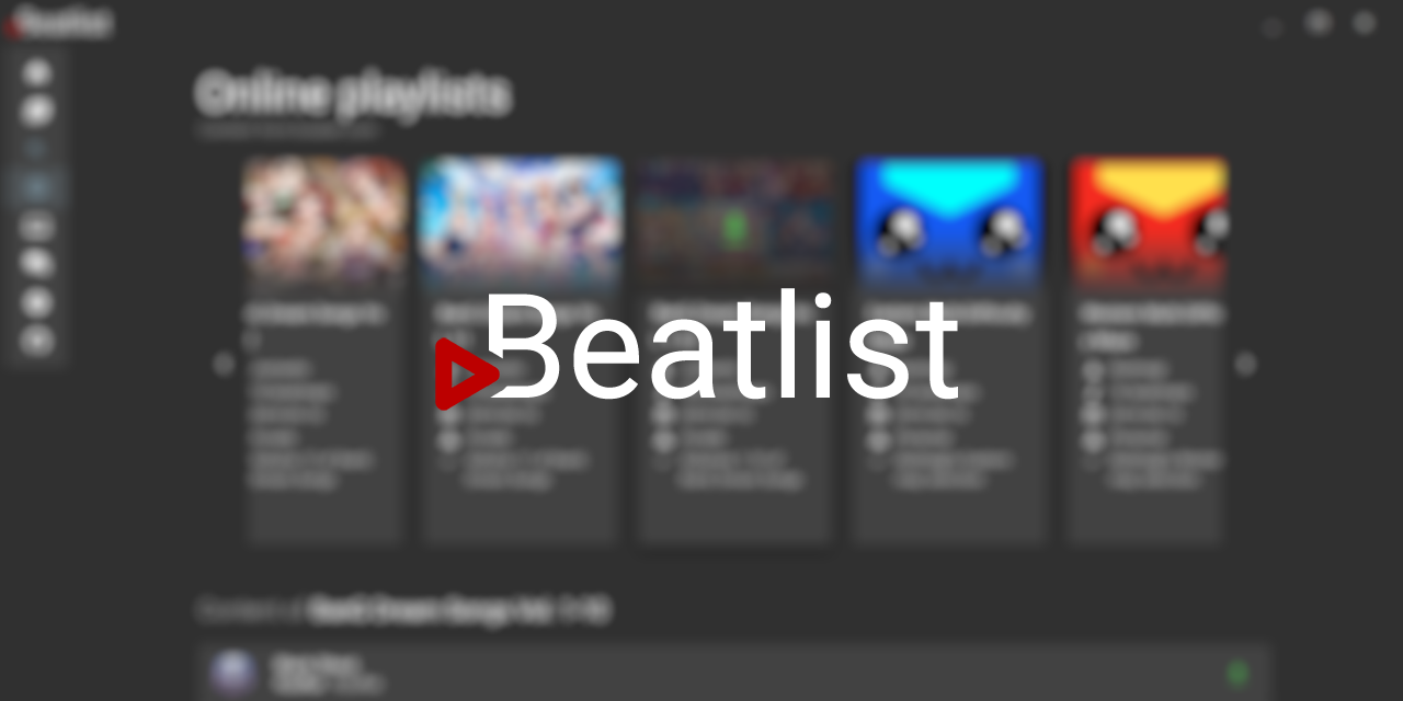 beatlist