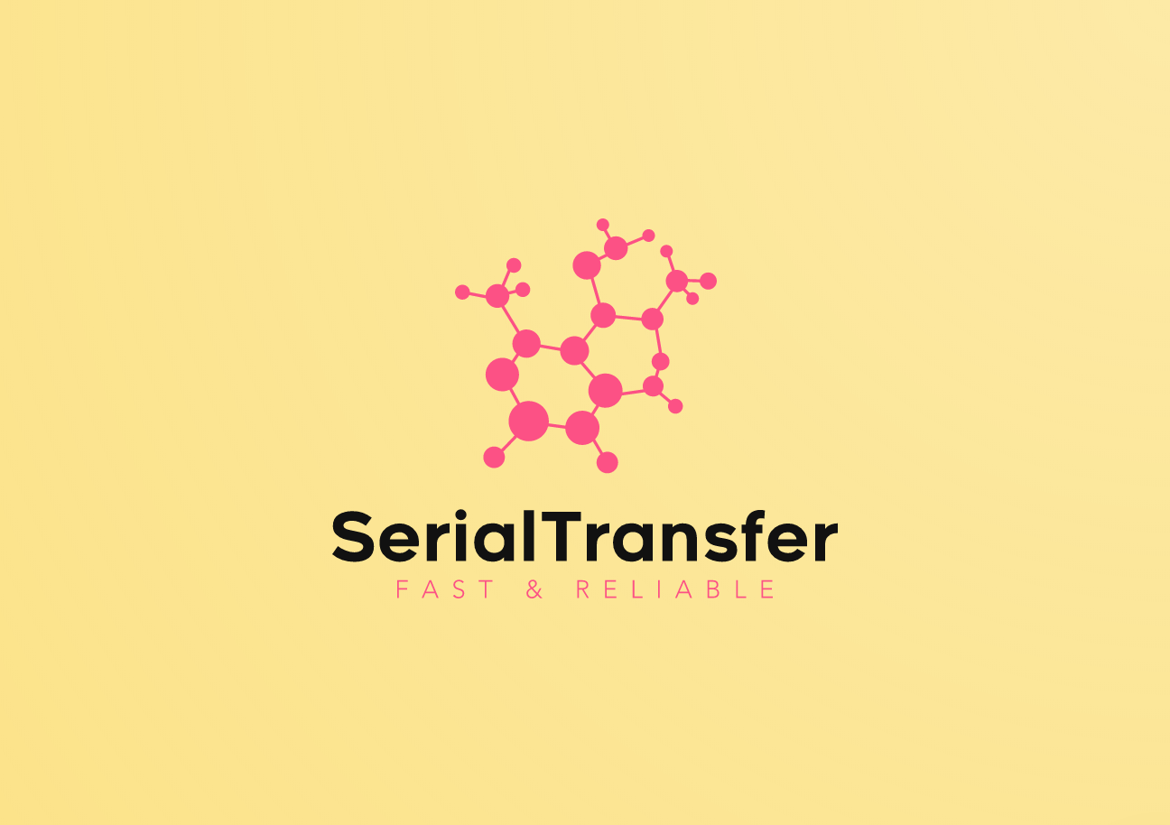 SerialTransfer