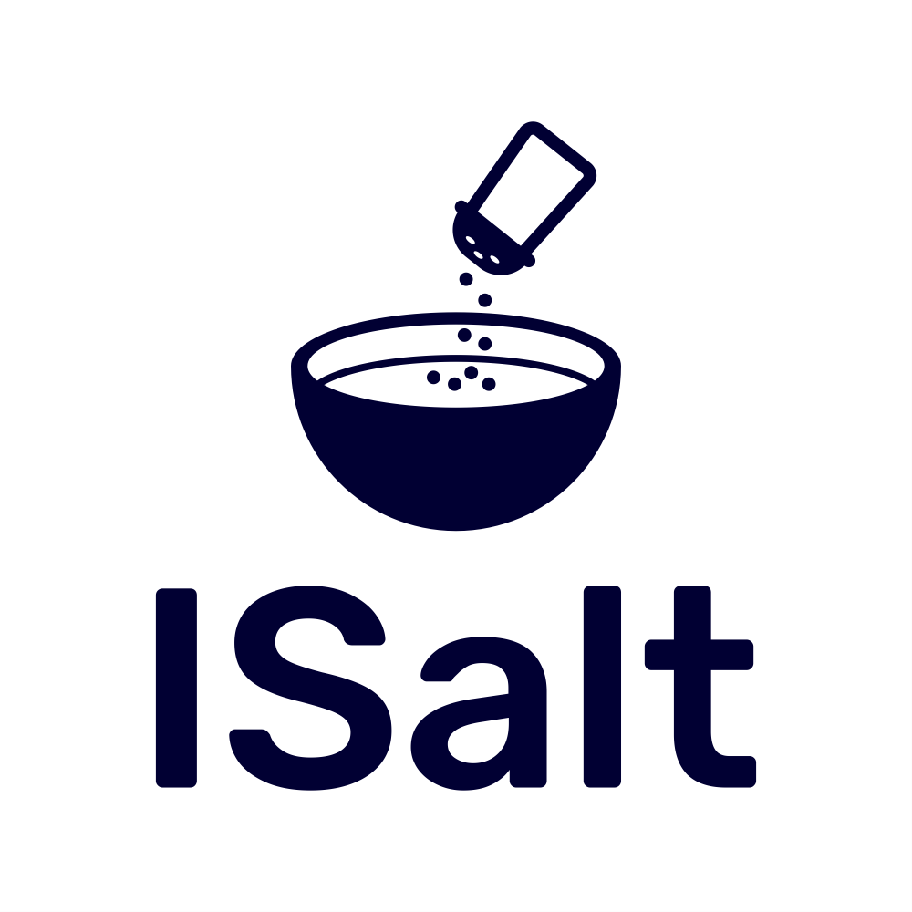 ISalt