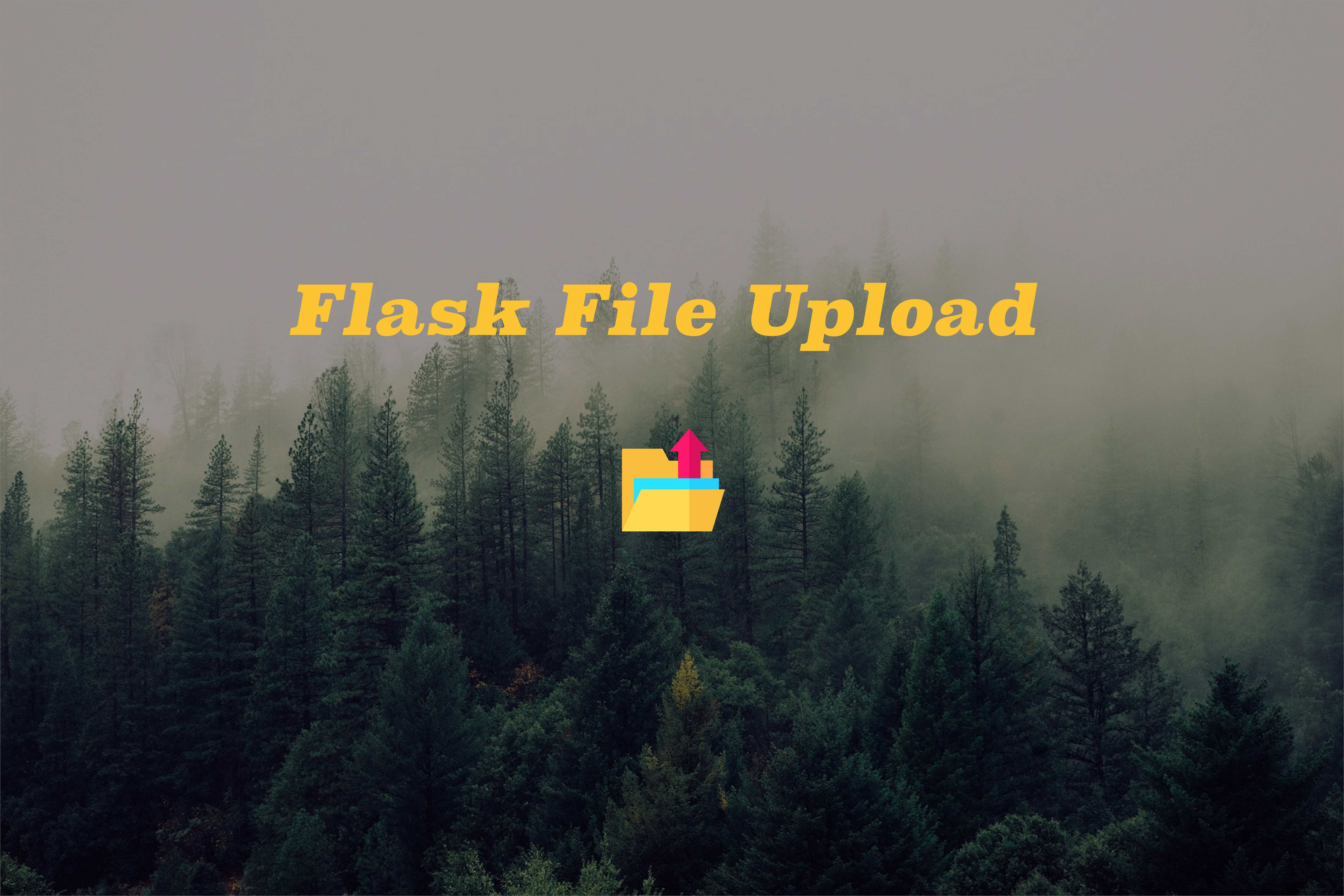 flask-file-upload