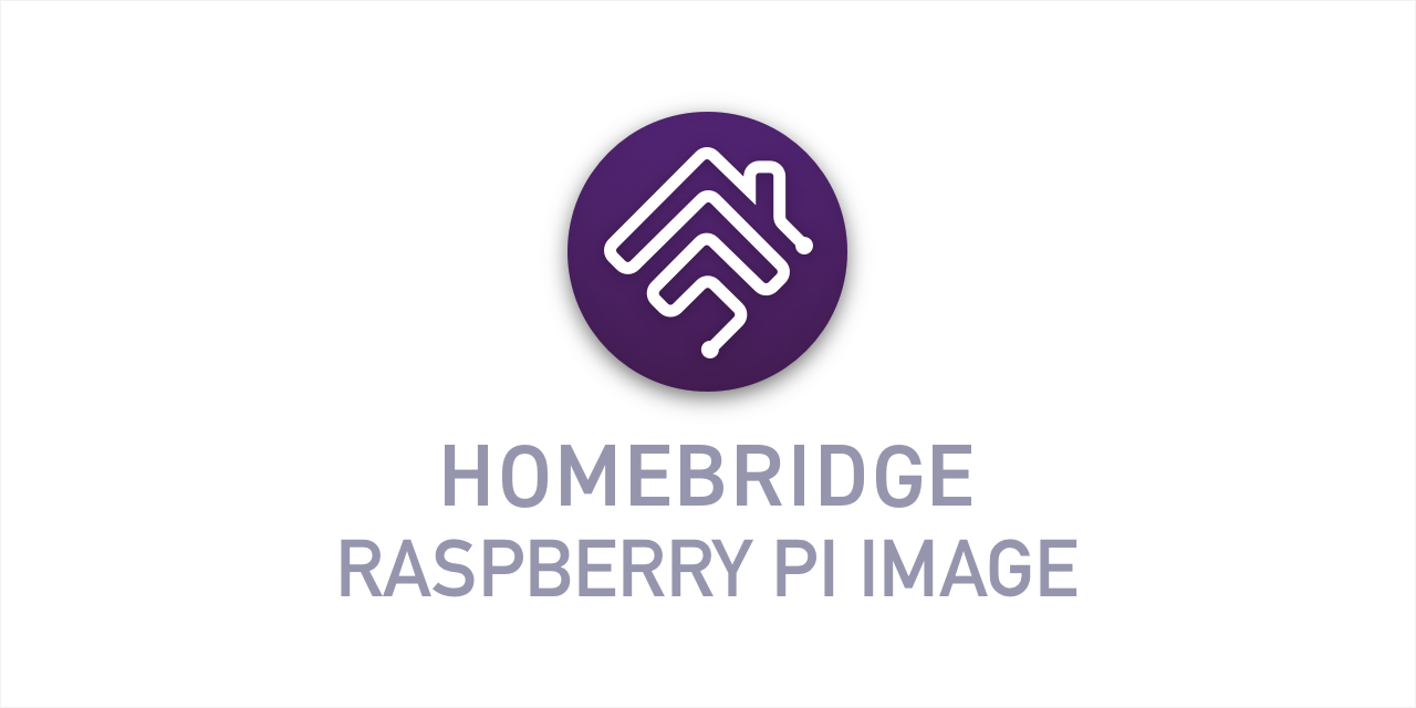 homebridge-raspbian-image