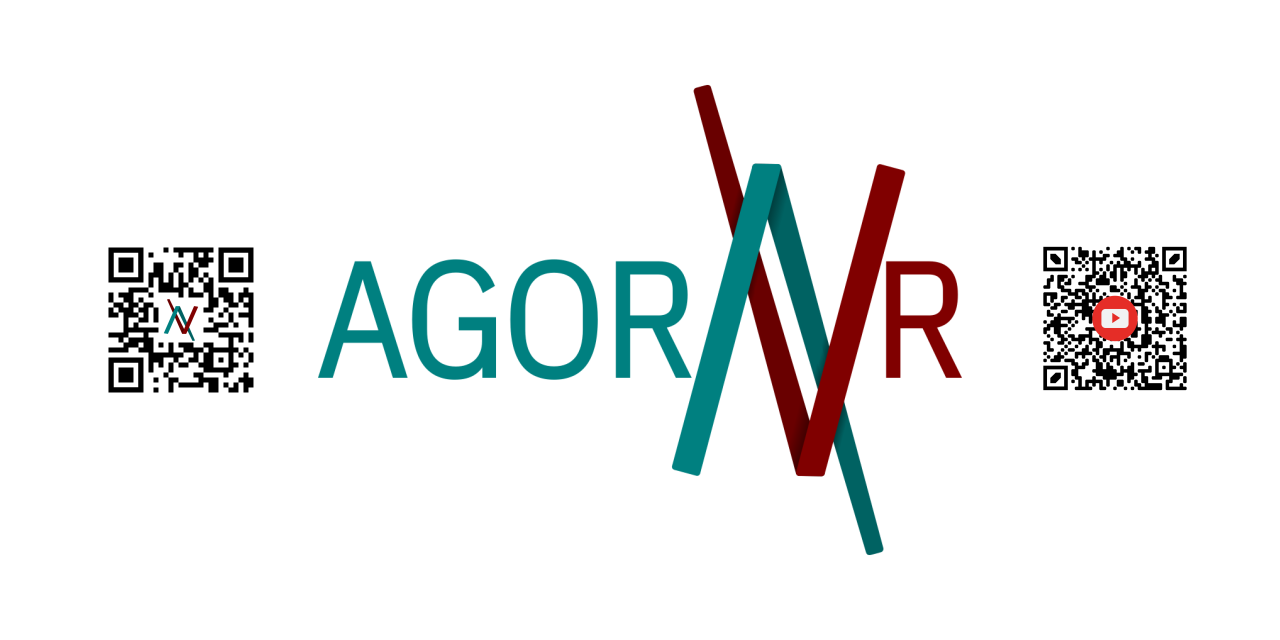 Agora-VR