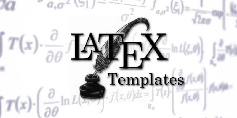 Latex-Templates