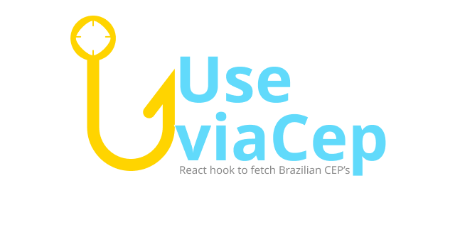 use-viacep