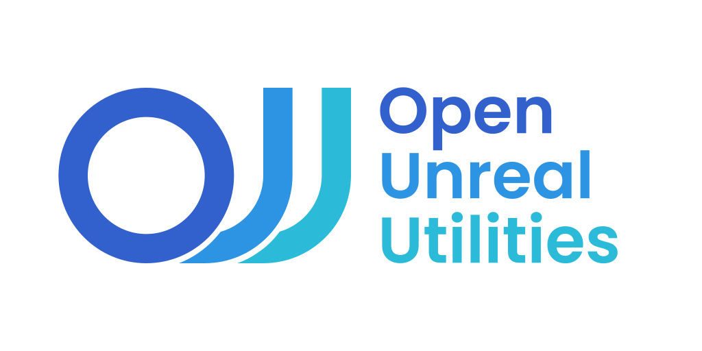 OpenUnrealUtilities