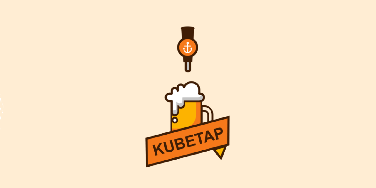 kubetap