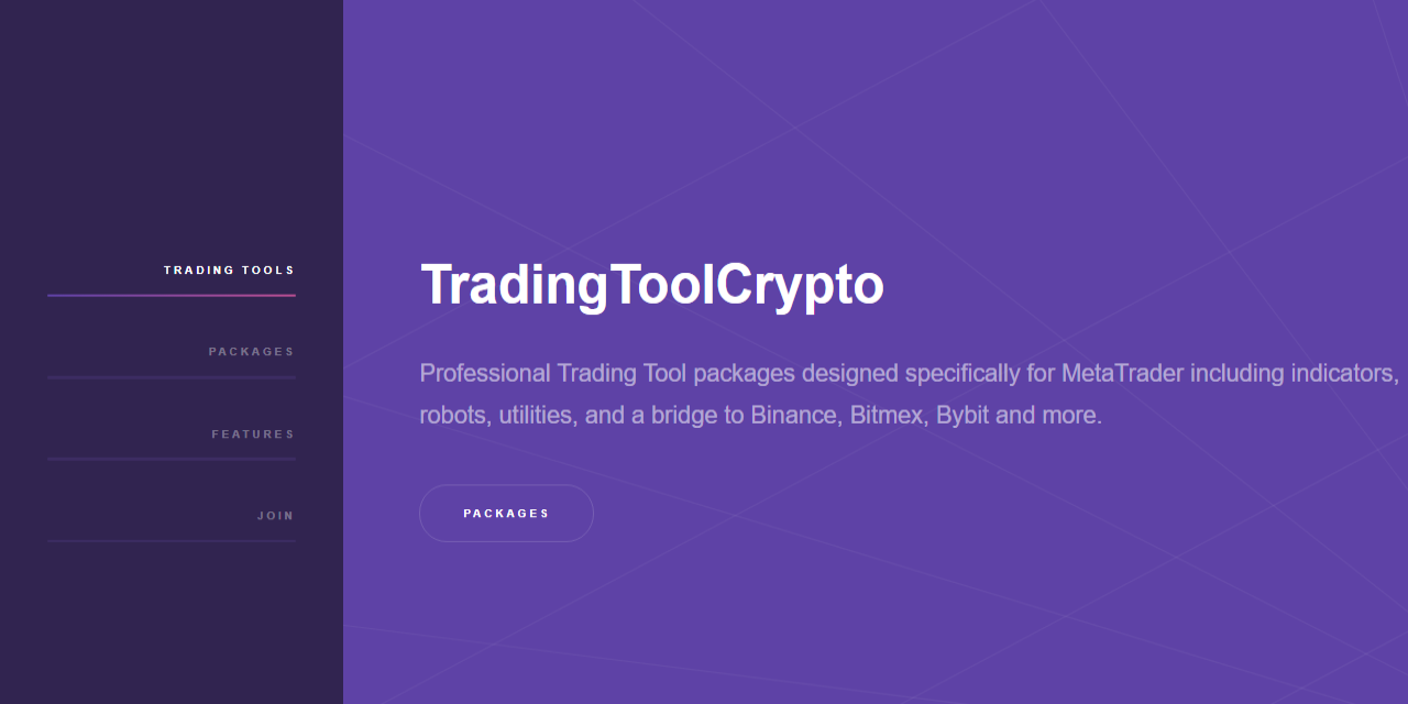 TradingTool-Wiki