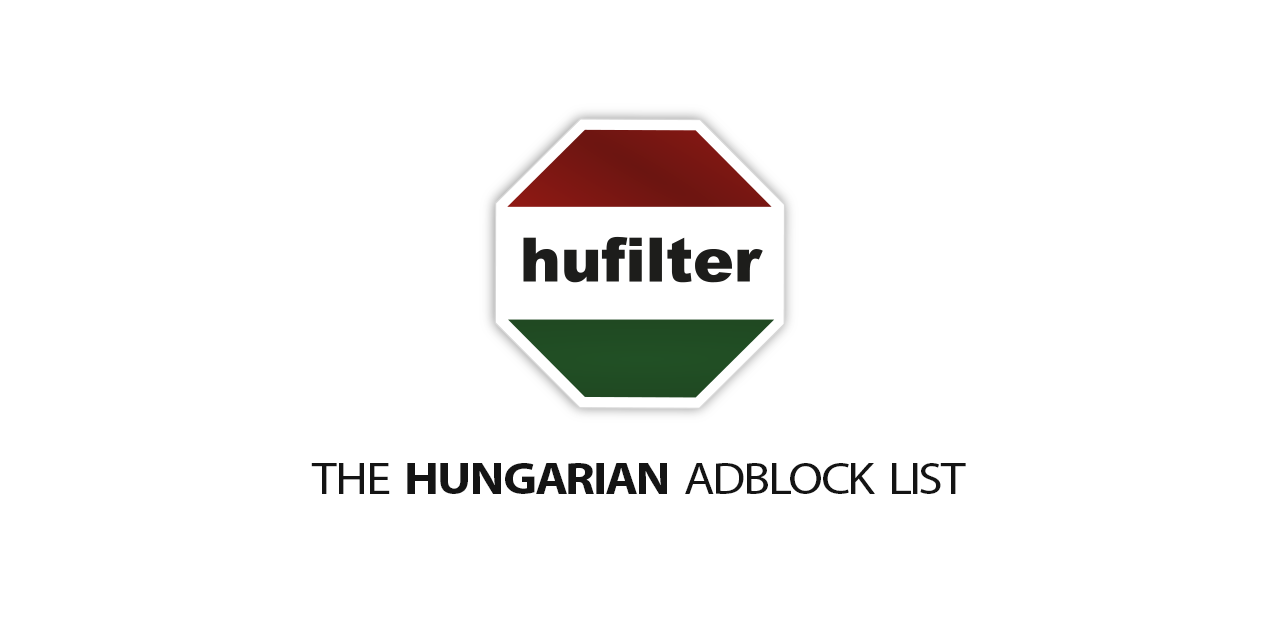 hufilter-dev